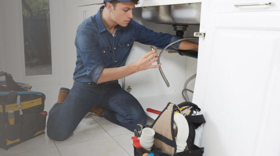 Local water heater installation in Ashland, AL